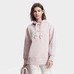 Свитшот женский телесно-розовый Fila - фото 3