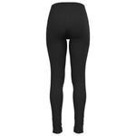 Леггинсы Odlo Fundamentals Active Warm, черный - фото 2