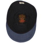 Бейсболка BREITER Schirmmütze einteilig, синий - фото 3