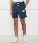 Шорты Regular fit Tommy Jeans, синий - фото