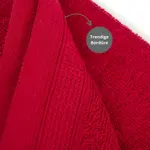 Полотенце Sleepling, красный - фото 3