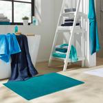 Банное полотенце Dyckhoff Siena, серебро - фото 5