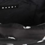 MARNI Полиуретановая сумка через плечо - фото 3