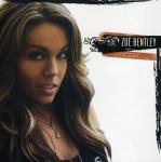 CD диск Bentley, Zoe: Stride - фото