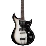 Dunable Guitars Cyclops DE Электрогитара Silverburst - фото