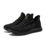 Spider King Женские черные кроссовки Low Top - фото 4