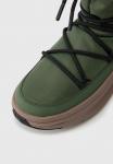 Ботинки Moon Boot MOON247 POLAR, Forest Green/Khaki - фото 6