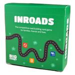 Настольная игра Inroads - фото