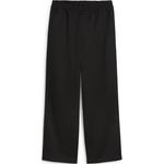 PUMA Ремесленные повседневные брюки Unisex Black - фото 3