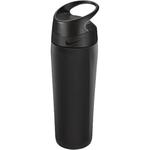 Термостакан Nike, черный - фото 2