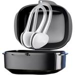 Зажим для носа Unisex PA-TPE LINING, черный - фото 2