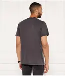 Футболка Regular fit Guess Jeans, серый - фото 3