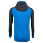 Куртка Ecoon Active Light Insulated With Cap, синий - фото 4