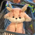 Плюшевая игрушка Handsome - фото 9