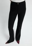 Брюки adL Trousers, Black - фото 4
