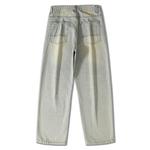 Джинсы унисекс AMBER LIGHT, Винтажный синий - фото 4