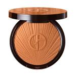 Пудра-бронзер ARMANI Luminous Silk Bronzing Powder, 90 - фото