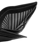 Кошелек Chiemsee, натуральная кожа, черный - фото 8