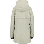 Coat Frida WNS Parka 7 Didriksons, цвет wilted leaf - фото 2