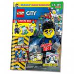 Фигурки для строительства города LEGO - фото 4