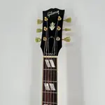 Gibson J-185 Rosanne Cash - Heritage Cherry Sunburst - фото 3