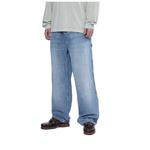 Джинсы мужские Carhartt WIP, синий - фото 4