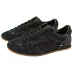 Vans Кроссовки Super Lowpro Low Top Casual Shoes Unisex Black - фото 3