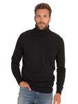 Пуловер JP1880 Pullover, черный - фото 3