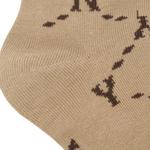 Унисекс гольфы MLB, Apricot - фото 4