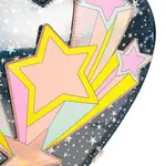 Рюкзак Billieblush U21529 Junior, синий - фото 5