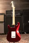 Электрогитара Fender Standard Stratocaster HSS - Candy Cola - фото 8