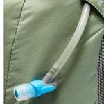 Рюкзак Vaude, зеленый - фото 9