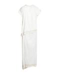 Макси платье Rabanne, белый - фото 2