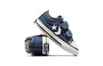 Кроссовки Converse Star Player для малышей TD, Navy - фото 5