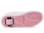 Кроссовки Heelys Hello Kitty Pro 20, Pink/White - фото 3