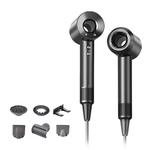 Фен Fu Bang Show, розовый - фото 5