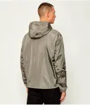 Куртка Regular fit Armani Exchange, бежевый - фото 3