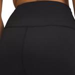 Женские леггинсы Wunder Train Lululemon, Морской синий/Темно-синий - фото 6