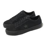 Кроссовки x sean greene one star pro 'triple black' Converse, черный - фото 2