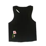 Майка Unisex Alo Yoga, черный - фото 9