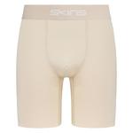 Мужские компрессионные полуколготки Dnamic Force DF00011179002 Skins, бежевый - фото