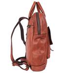 Рюкзак Harbour 2nd Urban Poets, Cognac - фото 4