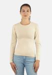 Топ Normani 2 PACK, Beige - фото 2