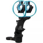 Radius RAD-1 Shockmount with Low-Profile 3-Pin XLR Cable - фото 4