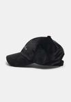 Бейсболка Stradivarius Cap, Black - фото 4