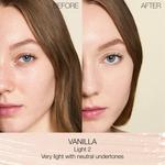 Консилер NARS Mini Radiant Creamy Concealer, Chestnut / 1,4 ml - фото 2