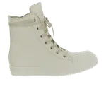 Кроссовки Rick Owens EDFU High 'Milk', белый - фото