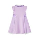 Платье для детей 3-7 лет Disney, фиолетовый - фото 5