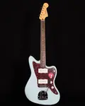 Squier Classic Vibe '60s Jazzmaster, гриф из лавра, Sonic Blue - фото 5