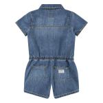 Комбинезон Levi's Kids, Blue Denim - фото 2